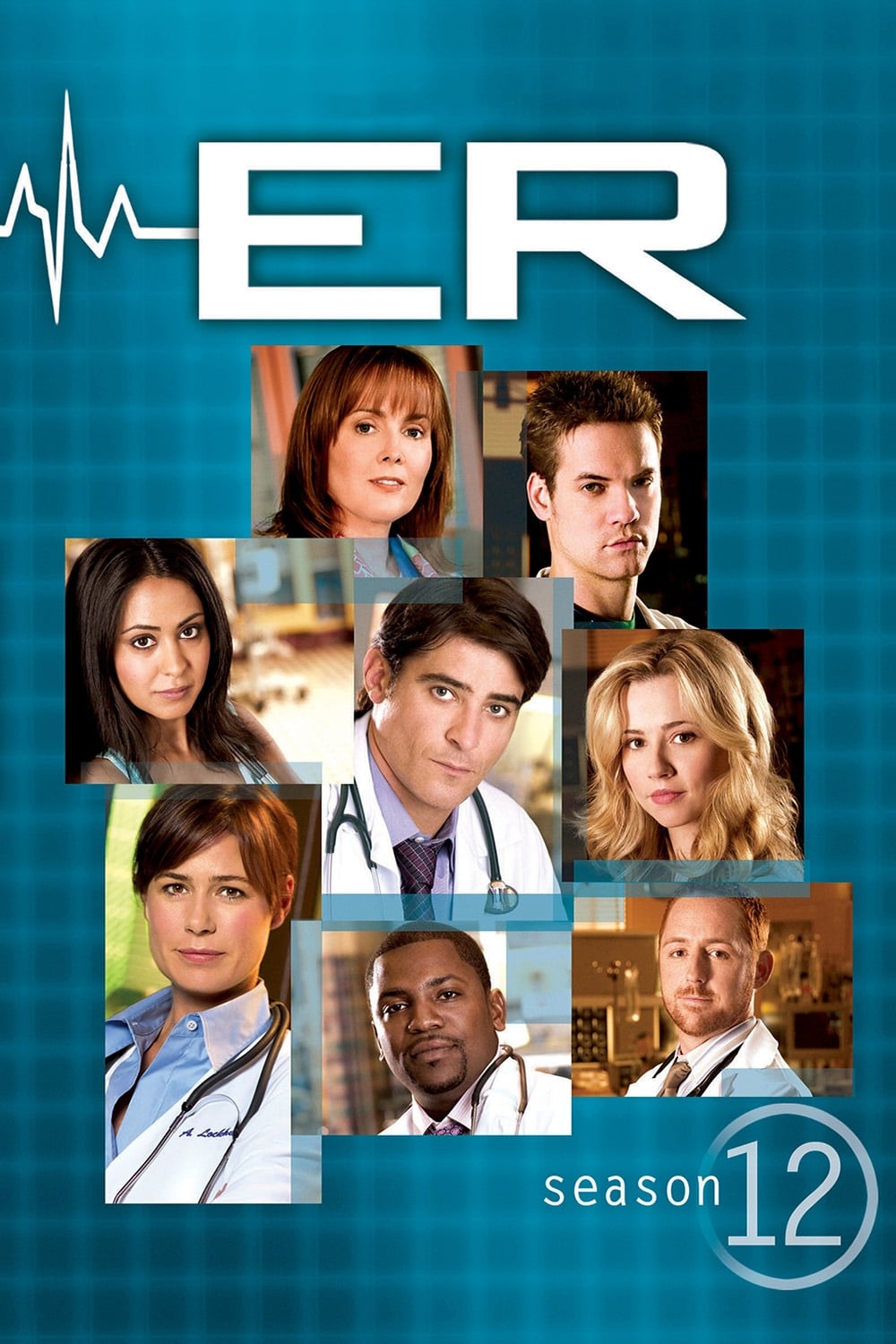 ER - Season 12 [14123] (A1763988479) [[Shows]] --Plex--